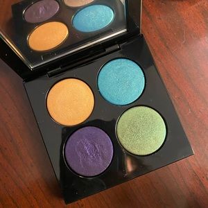 Pat McGrath holiday palette